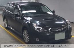 subaru legacy-touring-wagon 2012 -SUBARU 【大宮 301ﾕ7951】--Legacy Wagon DBA-BR9--BR9-072721---SUBARU 【大宮 301ﾕ7951】--Legacy Wagon DBA-BR9--BR9-072721-