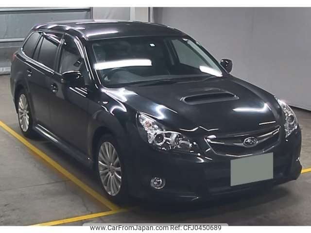 subaru legacy-touring-wagon 2012 -SUBARU 【大宮 301ﾕ7951】--Legacy Wagon DBA-BR9--BR9-072721---SUBARU 【大宮 301ﾕ7951】--Legacy Wagon DBA-BR9--BR9-072721- image 1