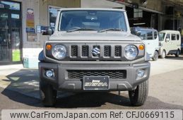 suzuki jimny-sierra 2025 -SUZUKI 【香川 501ﾆ5011】--Jimny Sierra JB74W--229090---SUZUKI 【香川 501ﾆ5011】--Jimny Sierra JB74W--229090-