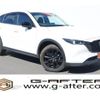 mazda cx-5 2022 -MAZDA--CX-5 3DA-KF2P--KF2P-502323---MAZDA--CX-5 3DA-KF2P--KF2P-502323- image 1