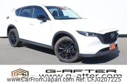 mazda cx-5 2022 -MAZDA--CX-5 3DA-KF2P--KF2P-502323---MAZDA--CX-5 3DA-KF2P--KF2P-502323-