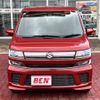 suzuki wagon-r 2021 -SUZUKI--Wagon R 5AA-MH95S--MH95S-162025---SUZUKI--Wagon R 5AA-MH95S--MH95S-162025- image 22