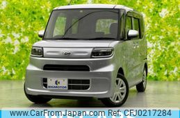 daihatsu tanto 2022 quick_quick_6BA-LA650S_LA650S-0183616