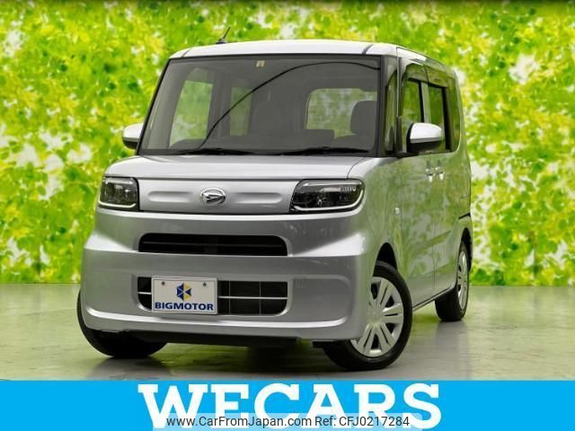 daihatsu tanto 2022 quick_quick_6BA-LA650S_LA650S-0183616 image 1