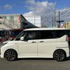 suzuki solio 2017 -SUZUKI--Solio DAA-MA36S--MA36S-663766---SUZUKI--Solio DAA-MA36S--MA36S-663766- image 4