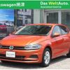 volkswagen polo 2020 -VOLKSWAGEN--VW Polo ABA-AWCHZ--WVWZZZAWZLU082923---VOLKSWAGEN--VW Polo ABA-AWCHZ--WVWZZZAWZLU082923- image 1