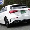 mercedes-benz a-class 2023 -MERCEDES-BENZ--Benz A Class 3DA-177012--W1K1770122V182402---MERCEDES-BENZ--Benz A Class 3DA-177012--W1K1770122V182402- image 17