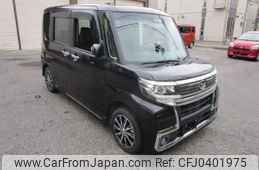 daihatsu tanto 2017 -DAIHATSU--Tanto DBA-LA600S--LA600S-0573272---DAIHATSU--Tanto DBA-LA600S--LA600S-0573272-