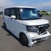 honda n-box 2020 -HONDA--N BOX JF3-1491777---HONDA--N BOX JF3-1491777- image 1