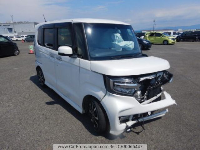 honda n-box 2020 -HONDA--N BOX JF3-1491777---HONDA--N BOX JF3-1491777- image 1