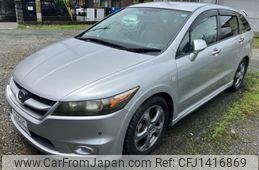 honda stream 2008 -HONDA--Stream DBA-RN8--RN8-1024688---HONDA--Stream DBA-RN8--RN8-1024688-