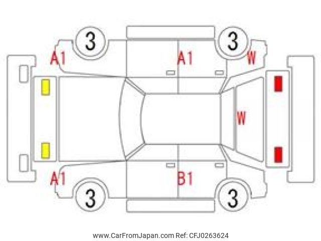 honda n-box 2018 -HONDA--N BOX DBA-JF3--JF3-2073561---HONDA--N BOX DBA-JF3--JF3-2073561- image 2