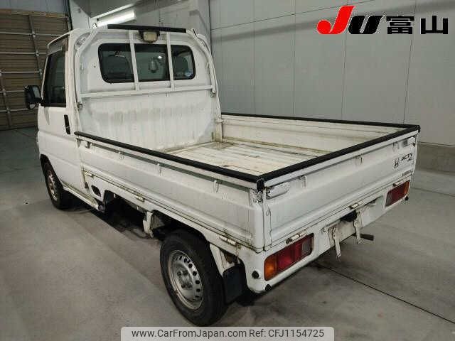 honda acty-truck 2009 -HONDA--Acty Truck HA7-HA7-1726152---HONDA--Acty Truck HA7-HA7-1726152- image 2
