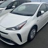 toyota prius 2019 quick_quick_DAA-ZVW55_ZVW55-6001603 image 1