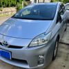 toyota prius 2010 CFJ1720681 image 3