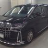 toyota alphard 2022 -TOYOTA 【水戸 32Kな1】--Alphard AGH30W-0430559---TOYOTA 【水戸 32Kな1】--Alphard AGH30W-0430559- image 1