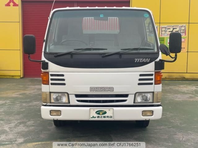 mazda titan 1999 CFJ1766251 image 2