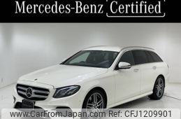 mercedes-benz e-class-station-wagon 2020 -MERCEDES-BENZ--Benz E Class Wagon 4AA-213277C--WDD2132772A745855---MERCEDES-BENZ--Benz E Class Wagon 4AA-213277C--WDD2132772A745855-