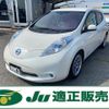 nissan leaf 2013 -NISSAN--Leaf AZE0--AZE0-057565---NISSAN--Leaf AZE0--AZE0-057565- image 6