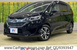 honda freed 2016 -HONDA--Freed DAA-GB7--GB7-1007566---HONDA--Freed DAA-GB7--GB7-1007566-