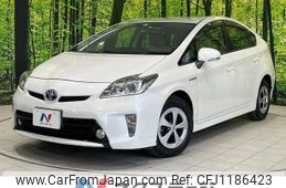 toyota prius 2016 -TOYOTA--Prius DAA-ZVW30--ZVW30-5755264---TOYOTA--Prius DAA-ZVW30--ZVW30-5755264-
