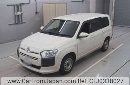 toyota probox-van 2021 -TOYOTA 【豊田 400ｾ1354】--Probox Van 5BE-NCP160Vｶｲ--NCP160-0156046---TOYOTA 【豊田 400ｾ1354】--Probox Van 5BE-NCP160Vｶｲ--NCP160-0156046-