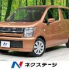 suzuki wagon-r 2017 CFJ1866747 image 1