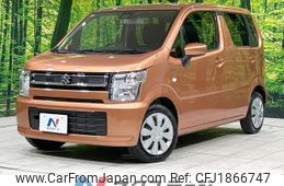 suzuki wagon-r 2017 CFJ1866747