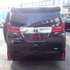 toyota alphard 2016 quick_quick_DBA-AGH30W_AGH30-0100353 image 11