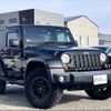 chrysler jeep-wrangler 2012 -CHRYSLER--Jeep Wrangler JK36S--CL164560---CHRYSLER--Jeep Wrangler JK36S--CL164560- image 1