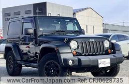 chrysler jeep-wrangler 2012 -CHRYSLER--Jeep Wrangler JK36S--CL164560---CHRYSLER--Jeep Wrangler JK36S--CL164560-