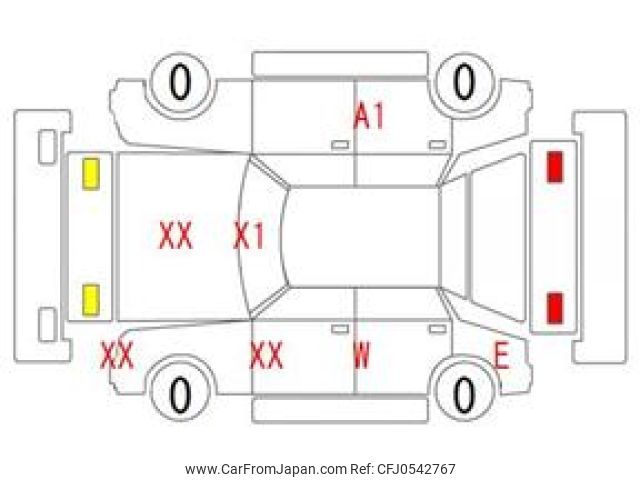 mazda cx-8 2018 -MAZDA--CX-8 3DA-KG2P--KG2P-124270---MAZDA--CX-8 3DA-KG2P--KG2P-124270- image 2