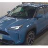 toyota yaris-cross 2021 CFJ1833064 image 5