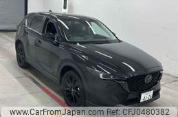 mazda cx-5 2022 -MAZDA 【大阪 303ラ4126】--CX-5 KFEP-506683---MAZDA 【大阪 303ラ4126】--CX-5 KFEP-506683-