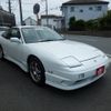 nissan 180sx 1997 quick_quick_RPS13_RPS13-325413 image 7