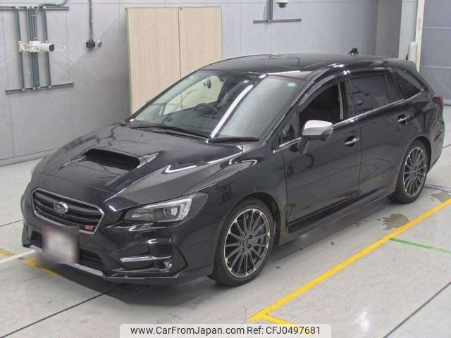 subaru levorg 2019 -SUBARU--Levorg VM4-127827---SUBARU--Levorg VM4-127827- image 1