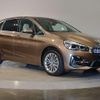 bmw 2-series 2018 quick_quick_DLA-2C15_WBA6Y32040VD04453 image 11