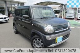 suzuki hustler 2014 -SUZUKI 【和歌山 580ﾎ208】--Hustler MR31S--260485---SUZUKI 【和歌山 580ﾎ208】--Hustler MR31S--260485-