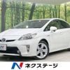 toyota prius 2012 -TOYOTA--Prius DAA-ZVW30--ZVW30-5483042---TOYOTA--Prius DAA-ZVW30--ZVW30-5483042- image 1