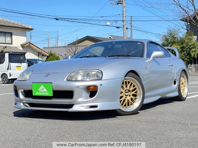 toyota supra 1994 CVCP20200305155505359650 image 1