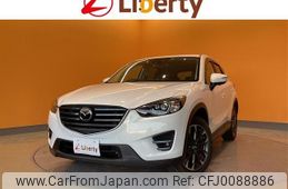 mazda cx-5 2016 quick_quick_KE5FW_KE5FW-200685