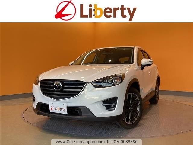 mazda cx-5 2016 quick_quick_KE5FW_KE5FW-200685 image 1