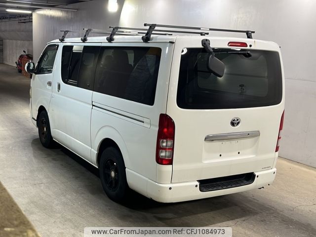 toyota hiace-van 2009 -TOYOTA--Hiace Van TRH200V-0102998---TOYOTA--Hiace Van TRH200V-0102998- image 2