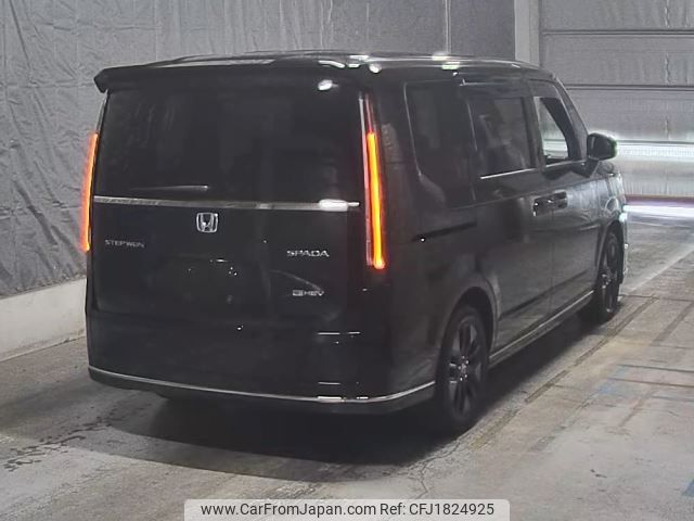 honda stepwagon 2022 CFJ1824925 image 2