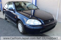 honda civic 1996 CFJ1690441