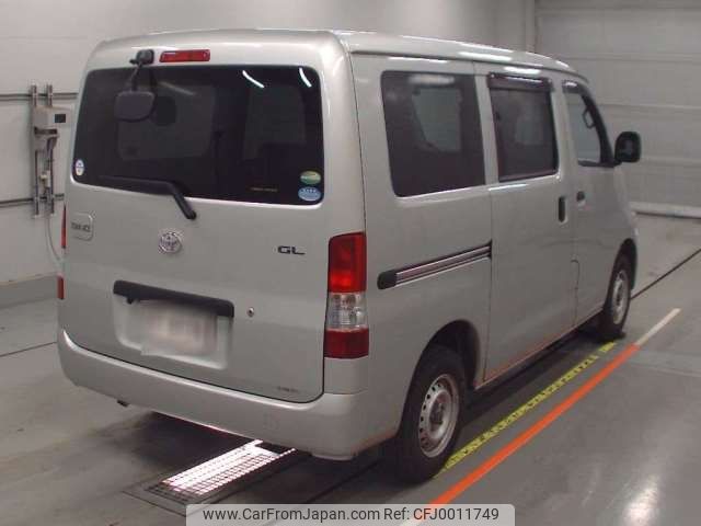 toyota townace-van 2018 -TOYOTA--Townace Van DBF-S402M--S402M-0075244---TOYOTA--Townace Van DBF-S402M--S402M-0075244- image 2