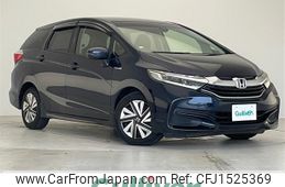 honda shuttle 2015 CFJ1525369