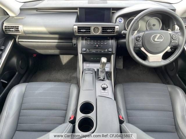 lexus is 2013 -LEXUS--Lexus IS DAA-AVE30--AVE30-5018439---LEXUS--Lexus IS DAA-AVE30--AVE30-5018439- image 2