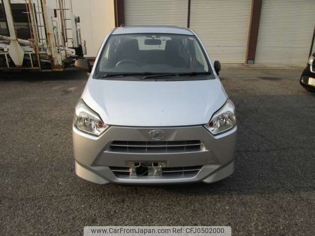 daihatsu mira-e-s 2017 -DAIHATSU--Mira e:s DBA-LA360S--LA360S-0008303---DAIHATSU--Mira e:s DBA-LA360S--LA360S-0008303- image 1