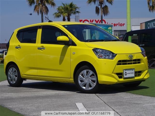 toyota pixis-epoch 2017 -TOYOTA--Pixis Epoch DBA-LA350A--LA350A-0001103---TOYOTA--Pixis Epoch DBA-LA350A--LA350A-0001103- image 1